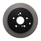 Centric Parts Premium Brake Rotor, 120.48014 120.48014 - alternate 1